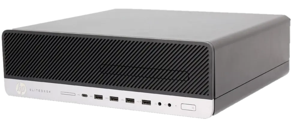 HP Elitedesk G4 SFF